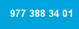 977 388 34 01 977 388 34 01